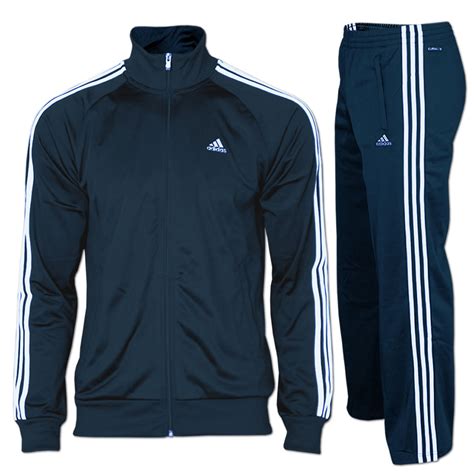 adidas herren trainingsanzug mit kurzen seitenstreifen|Adidas trainingsanzug retro herren.